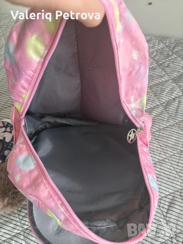 Раница за детска градина, снимка 4 - Раници - 53937590