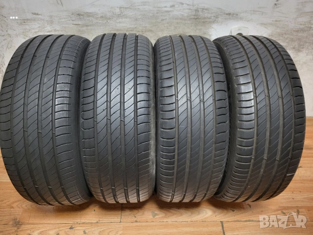  205/55/16 Michelin / летни гуми