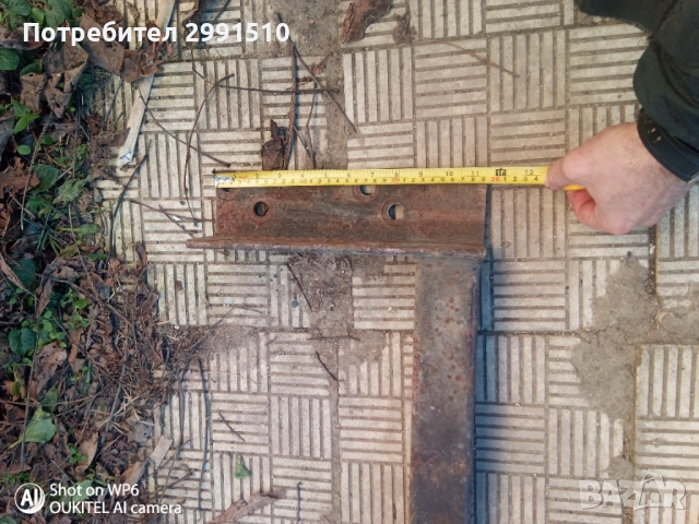 Продавам теглич , снимка 5 - Ремаркета - 53261465