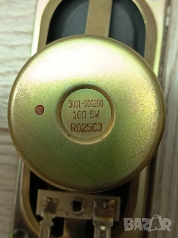 Части за телевизор Samsung CW-533CWG, снимка 17 - Части и Платки - 53908704