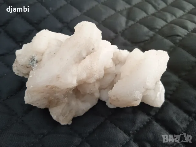 №196, Калцит,Манганокалцит,Кристали,Минерали,Родопи,