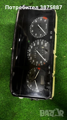 Километраж VW PASSAT B4 2.0B 3A0919033AS