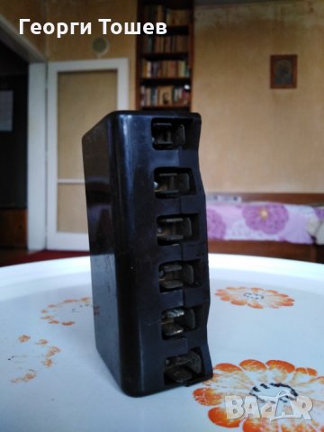 Продавам части за лека кола - ВАРБУРГ - 353, снимка 14 - Части - 8948704