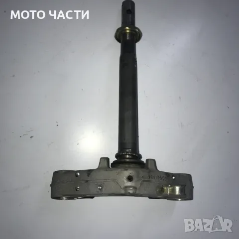 Трипътник за Kymko People 200S (2009), снимка 1