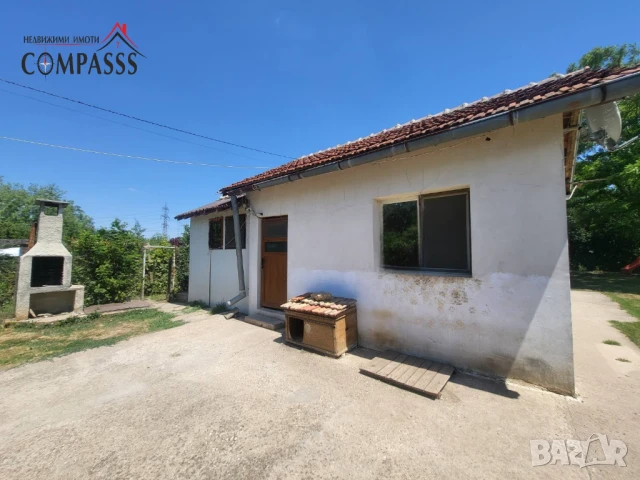 Гаази баба, Вилна сграда с двор, гр. Добрич – 44000евро.!