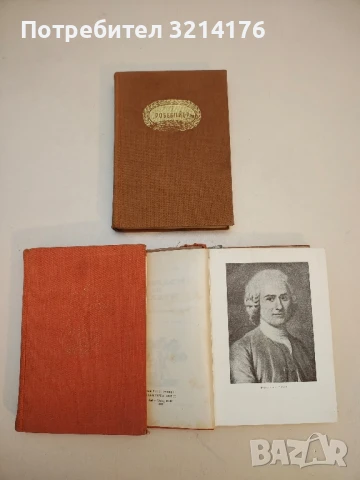 Робеспиер - Анатолий Левандовски, снимка 1