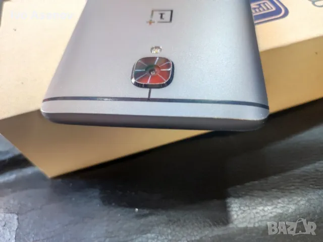 One plus 3  гаранция , снимка 4 - Samsung - 49432393