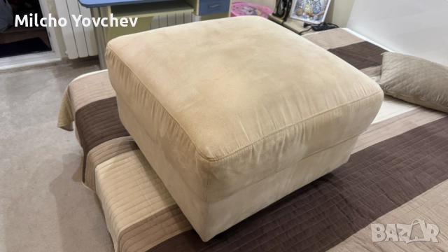 Продавам голяма табуретка