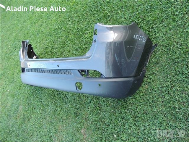 Задна броня Jeep Compass година 2017 2018 2019 2020 2021 5SX37TRMAB, 5VT91TRMAC , снимка 4 - Аксесоари и консумативи - 42805229