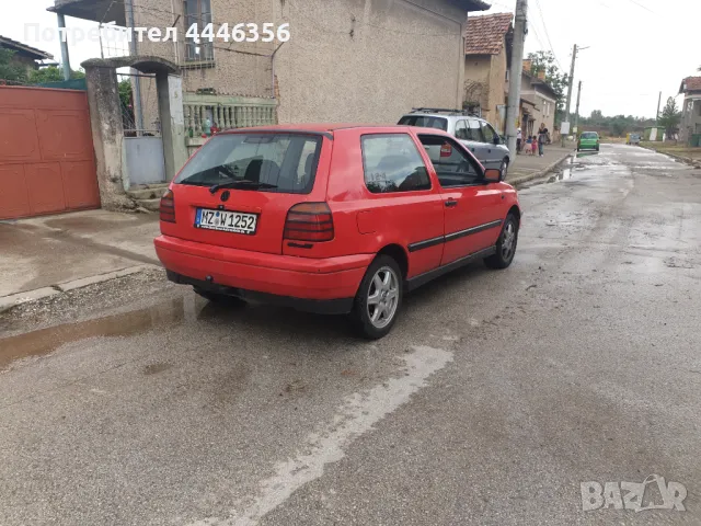 Golf 3, снимка 1