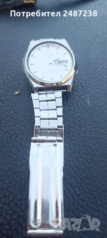 Сейко5, снимка 5 - Мъжки - 52847670