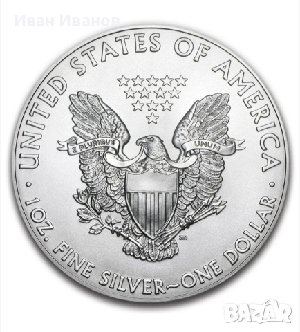 Лимитирана сребърна монета Американски сребърен орел 2020 "Skull Kiss"  , снимка 7 - Нумизматика и бонистика - 53275587