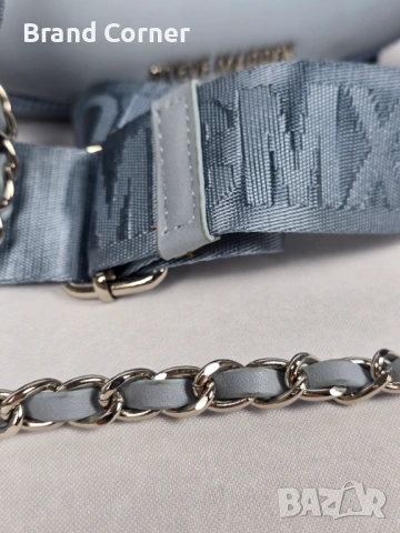 Нова дамска чанта Steve Madden BMAXIMA, снимка 5 - Чанти - 54355008