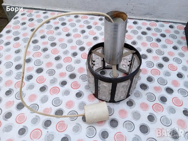 Стар руски полилеи 1984г, снимка 6 - Полилеи - 39493412