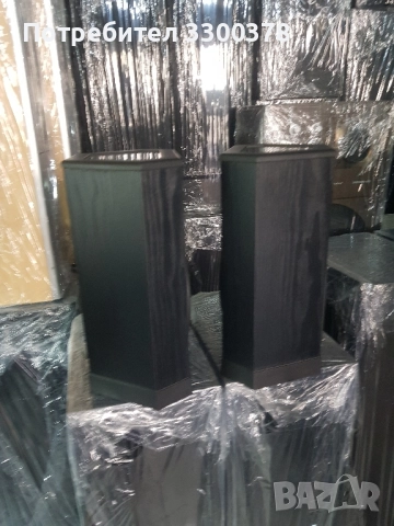 Тонколони tanoy .603, снимка 4 - Тонколони - 51635335