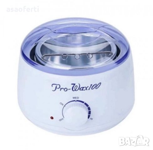 Нагревател за кола маска Pro Wax 100, снимка 2 - Други - 35495490