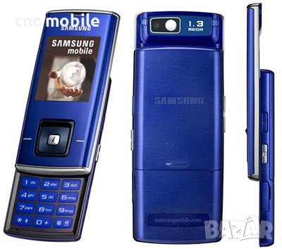 Samsung J600 - Samsung SGH-J600 панел , снимка 2 - Резервни части за телефони - 23792601