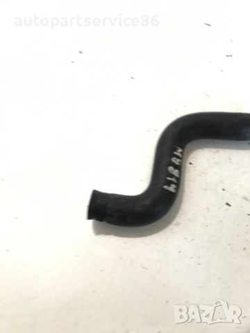 Маркуч за охлаждаща течност Ecopower 4 цилиндъра 1117 за Mercedes (1997) 6735011282