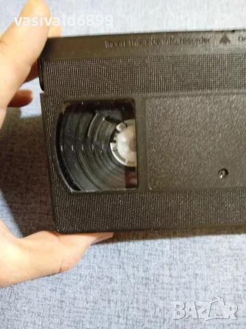 Видеокасета VHS , снимка 4 - Друга електроника - 56187998