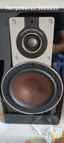 Dali Opticon 2, снимка 6 - Тонколони - 49770454