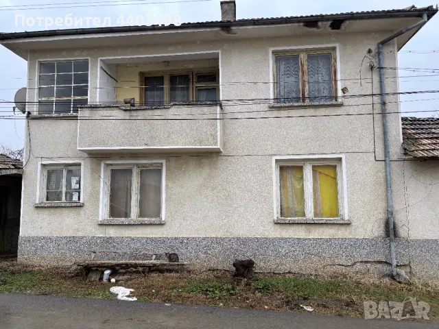 Къща в гр.Опака, снимка 3 - Къщи - 49334493