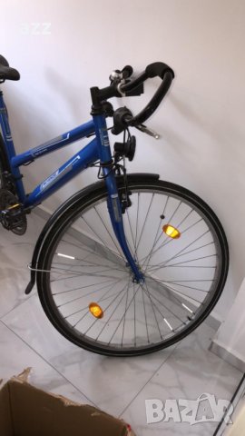 Велосипед MC Kenzie 26 Zoll, снимка 2 - Велосипеди - 40810929