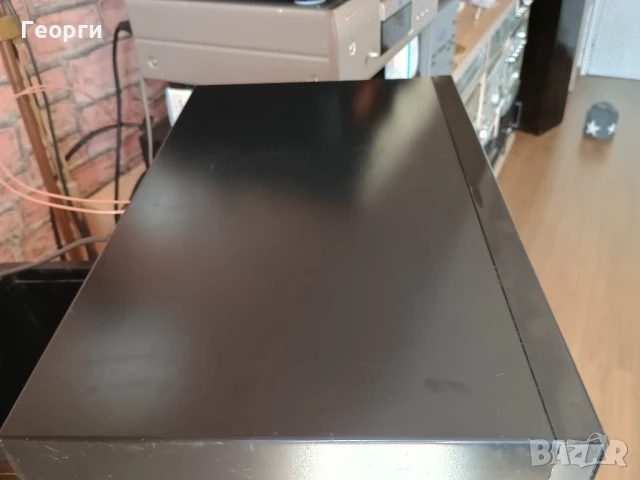 Denon DCD-315 16bit Burr Brown PCM1712, снимка 8 - Декове - 51234222