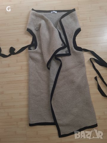 Жилетка универсален размер, снимка 1