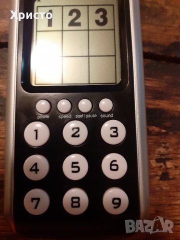 игра за памет и концентрация Brain Trainer, снимка 2 - Образователни игри - 31753462