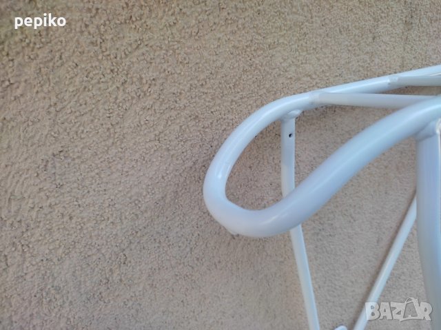 Продавам колела внос от Германия алуминиев багажник SITY BOX 28 цола, снимка 3 - Аксесоари за велосипеди - 37704402