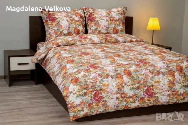 Спално бельо, снимка 6 - Спално бельо - 52804090
