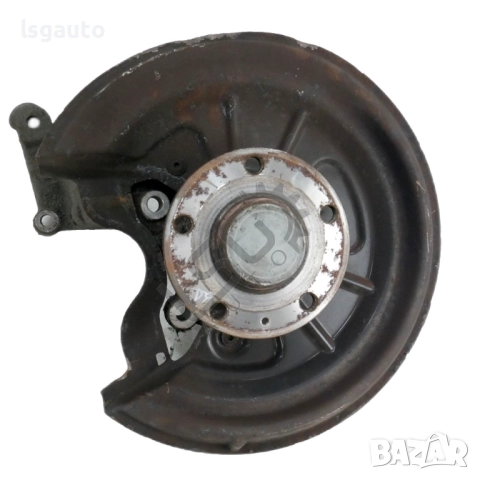 Заден десен шенкел Volkswagen Golf VI 2008-2016 ID: 150685