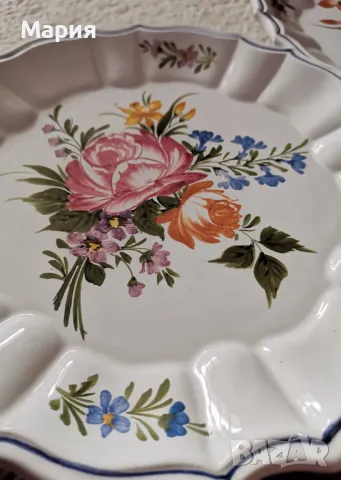 Bassano Italy, снимка 2 - Декорация за дома - 47587202