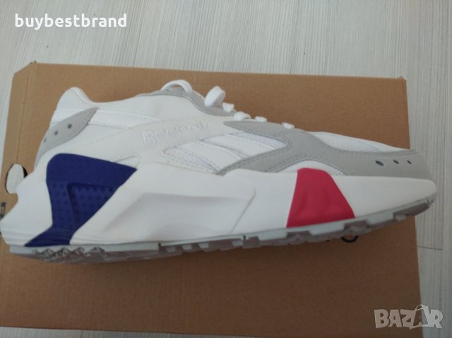 Reebok Aztrek номер 41 оригинални маратонки, снимка 3 - Маратонки - 30695615