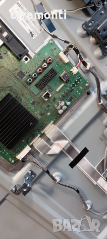 main board sony kd-55x8505c 1-894-596-22 for 55, снимка 4 - Части и Платки - 37469125