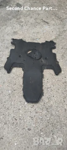 E60/61,E63/64-Кора под скоростна кутия , снимка 2 - Части - 49978910