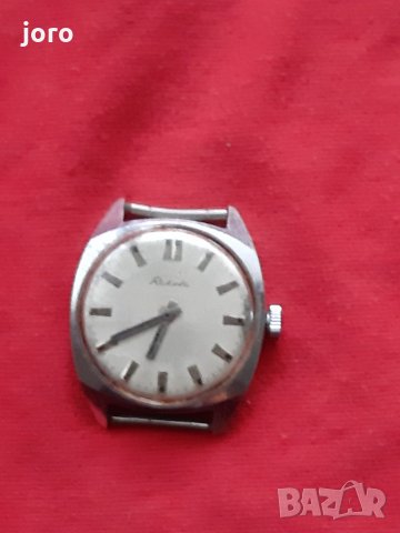 raketa watches, снимка 4 - Мъжки - 29084331