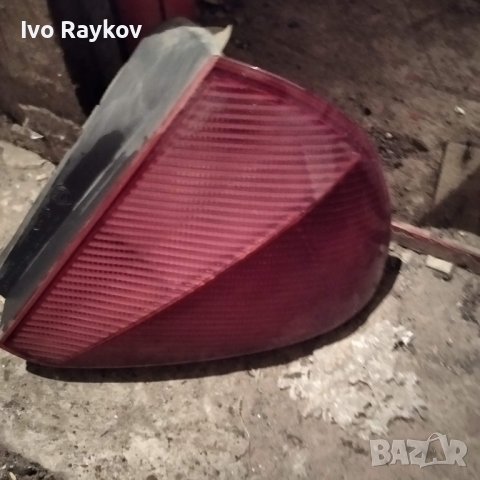 Фар заден десен LANCIA LYBRA , Carello 9640, снимка 3 - Части - 44390034