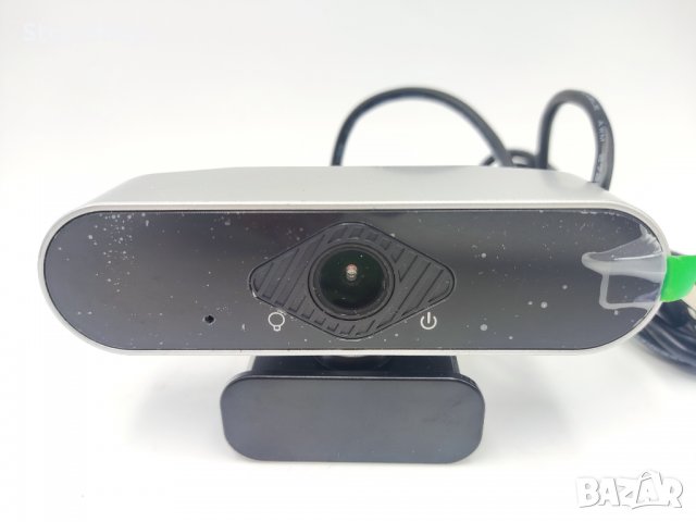 уеб камера 1080P с микрофон, настолен компютър лаптоп USB 3.0 уеб камера за видео разговори, , снимка 5 - Камери - 38297142
