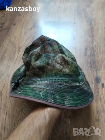 White Water Hunting Hats - мъжка ловна шапка , снимка 7 - Шапки - 50942910