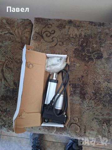 Дистанционно за автокран, снимка 8 - Индустриална техника - 51359088