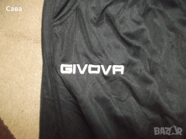 Долнища GIVOVA  мъжки,М и Л-ХЛ и 3-4ХЛ, снимка 3 - Спортни дрехи, екипи - 52124033
