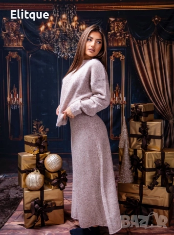 дамски комплект , снимка 2 - Комплекти - 52786720