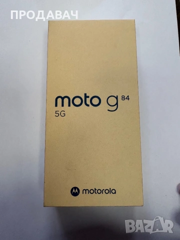 MOTOROLA G84, снимка 3 - Motorola - 53153681