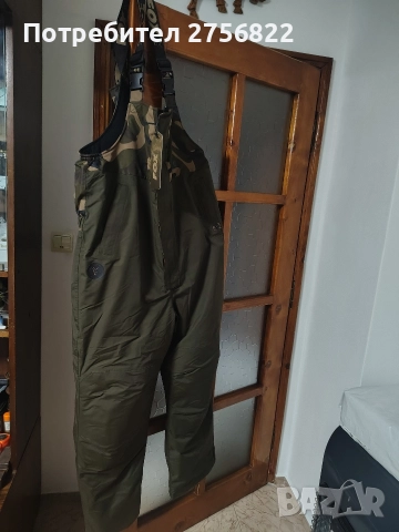 гащеризон FOX, снимка 2 - Екипировка - 52696401