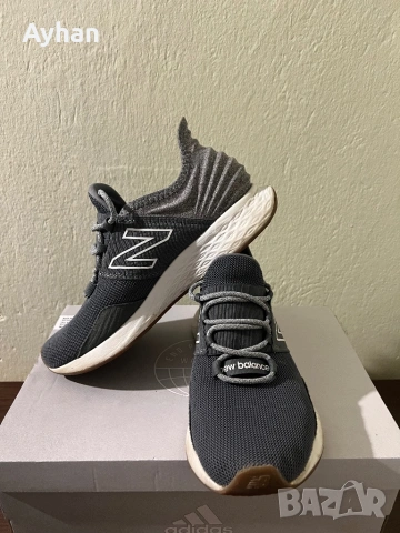New Balance Fresh Foam Roav Running, снимка 4 - Маратонки - 53057968