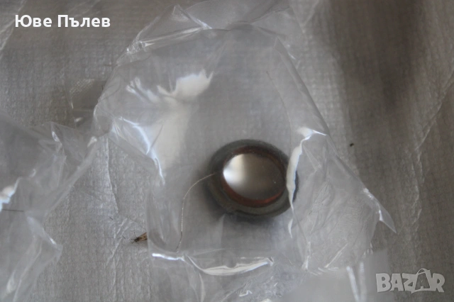 За тонколони  KEFF IQ3 - Титаниеви Куполи с Намотки за пищялките , снимка 3 - Тонколони - 54097738