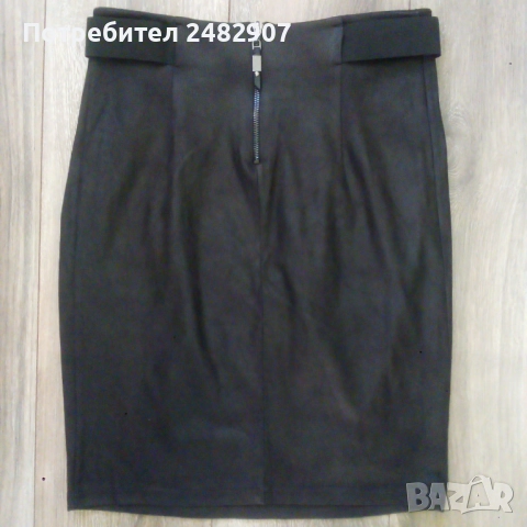 Елегантна дамска пола, снимка 6 - Поли - 52934664