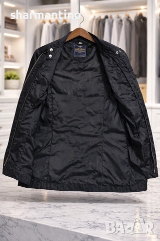 Napapijri L дамско яке уникат, снимка 3 - Якета - 54070675