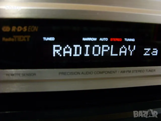 Denon TU-1500RD RC/1500AE RC, снимка 10 - Аудиосистеми - 47449883